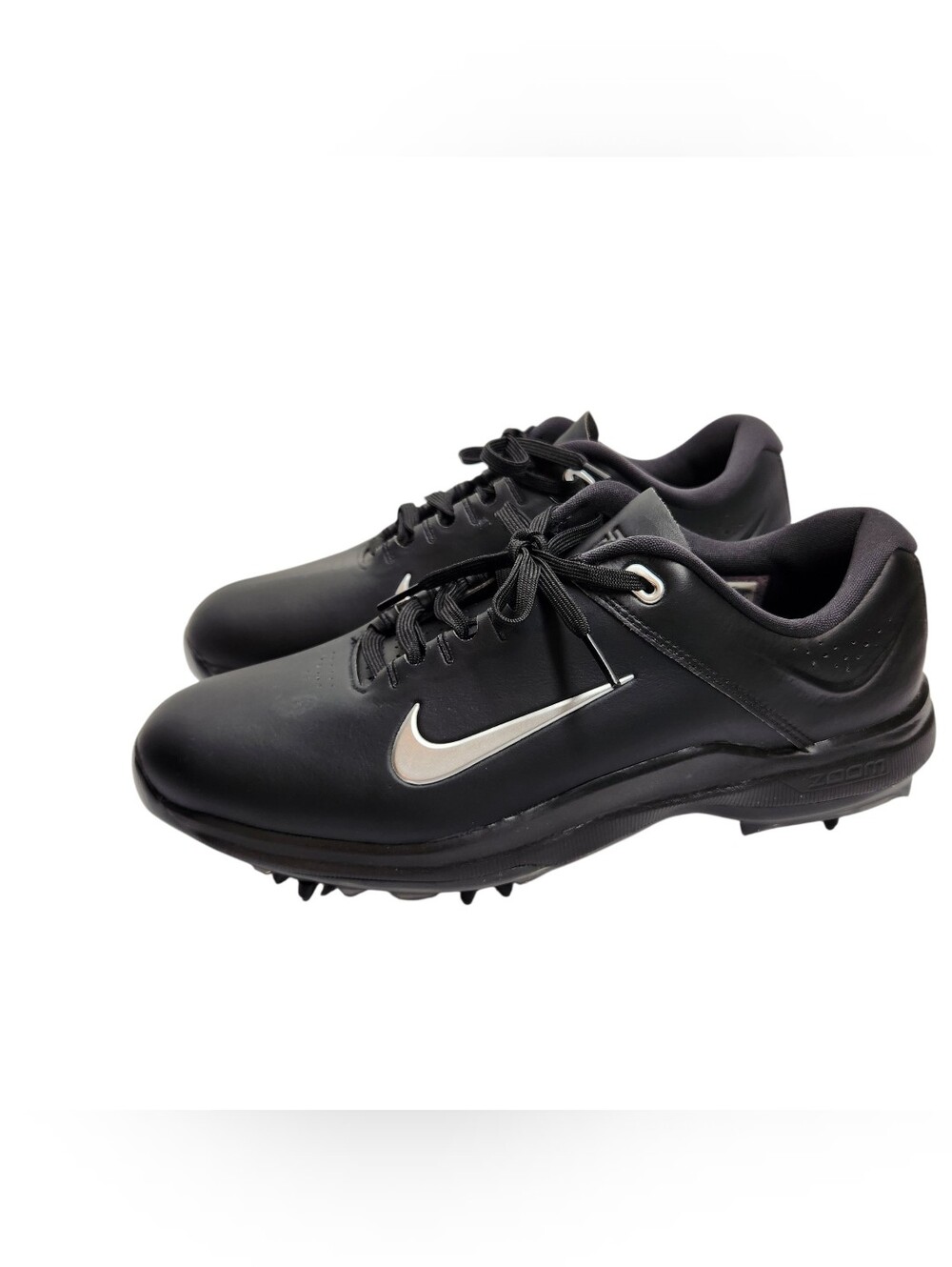 Nike Air Zoom Tiger Woods Black TW20 Wide